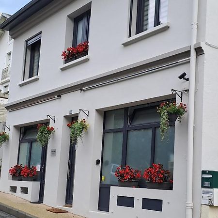 La Maison De Jeanne Capvern Εξωτερικό φωτογραφία