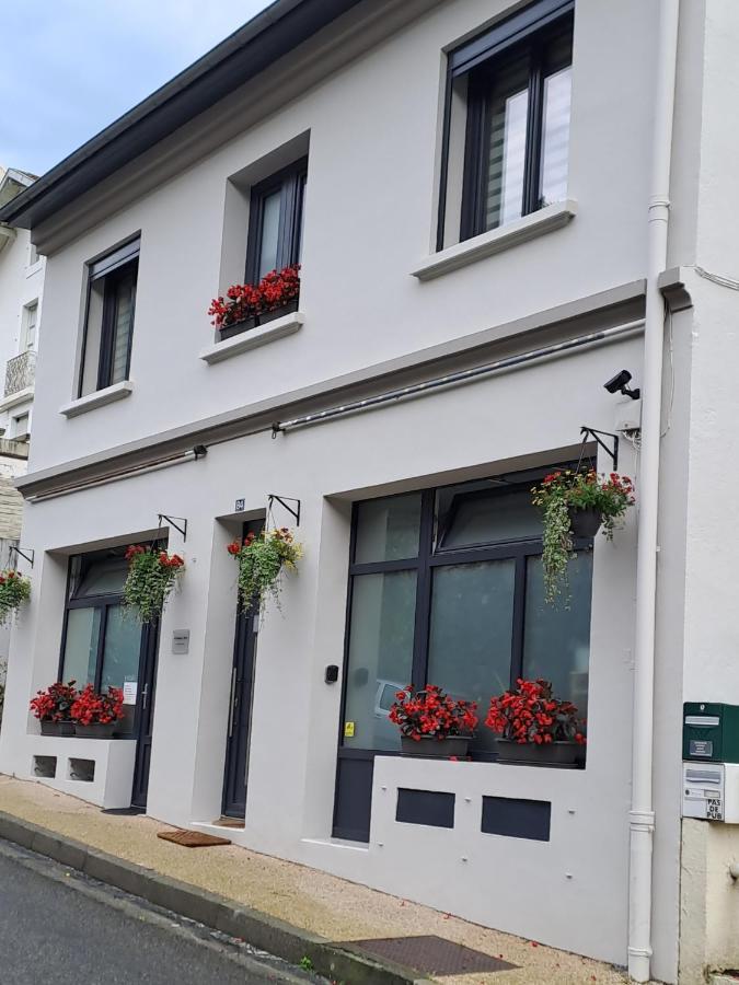 La Maison De Jeanne Capvern Εξωτερικό φωτογραφία